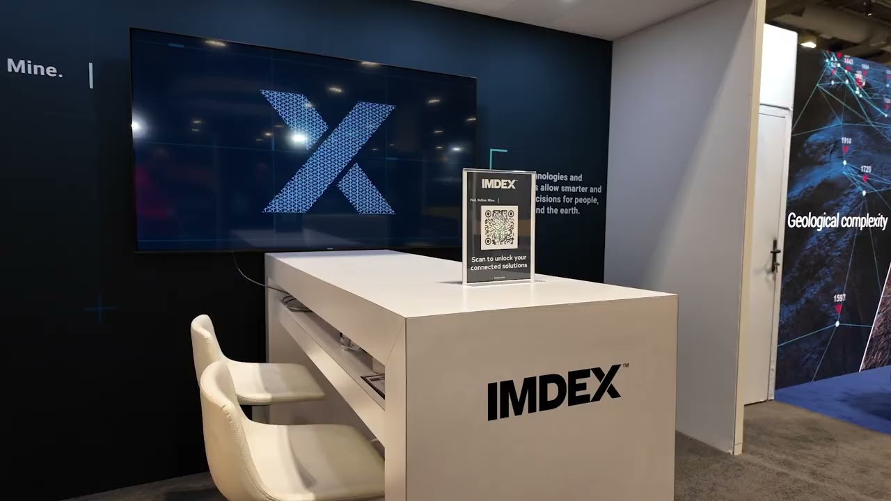 IMDEX at PDAC 2025 Highlights