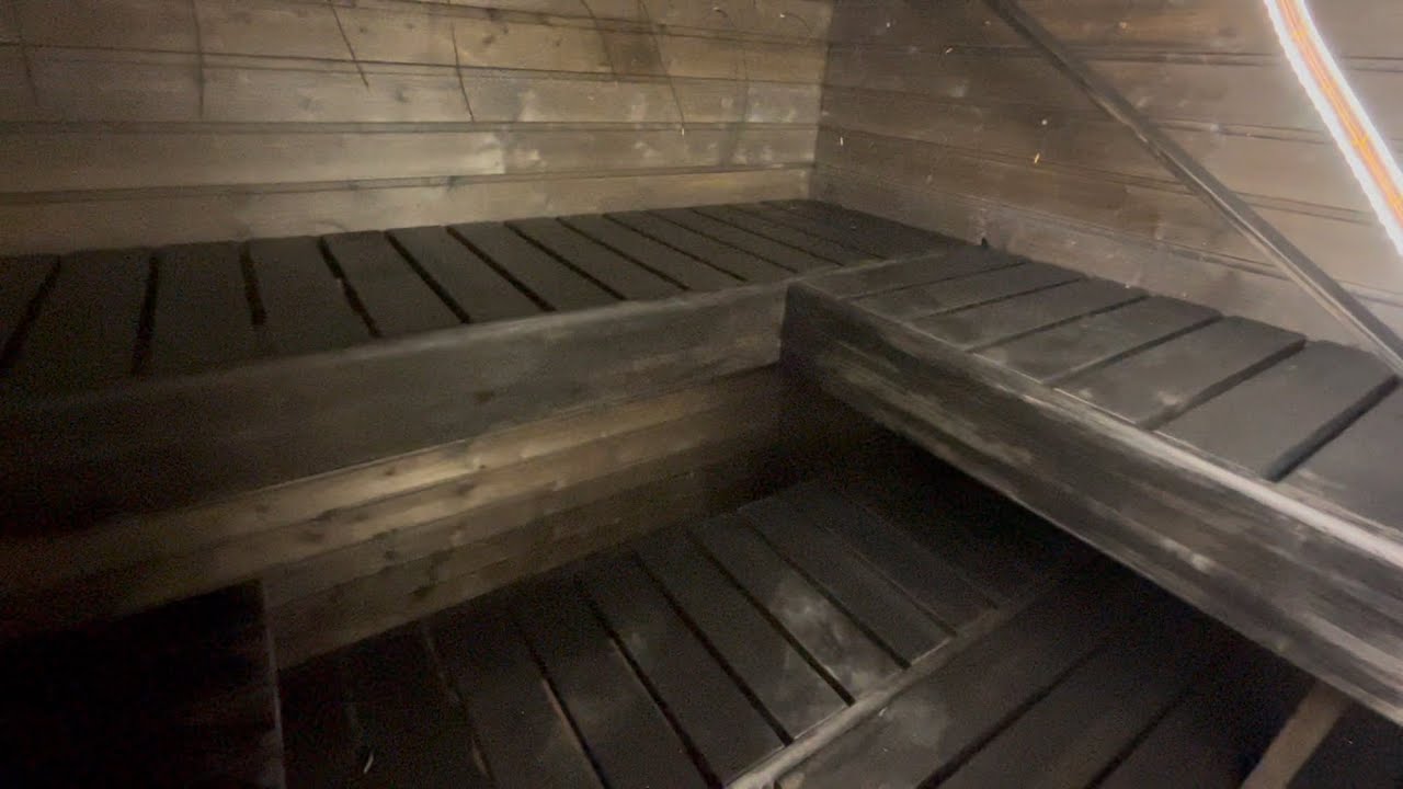 Vesivahinko/remonttipäivitys osa 12 