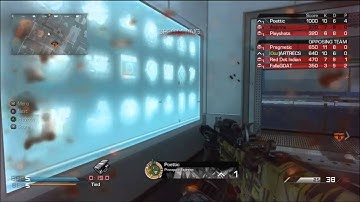 Poettic 1v4 5-5 Last Map