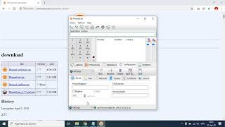 CallMeBack video training screenshot 3