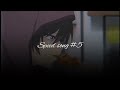 Suzuya Oublie Moi Speed Up