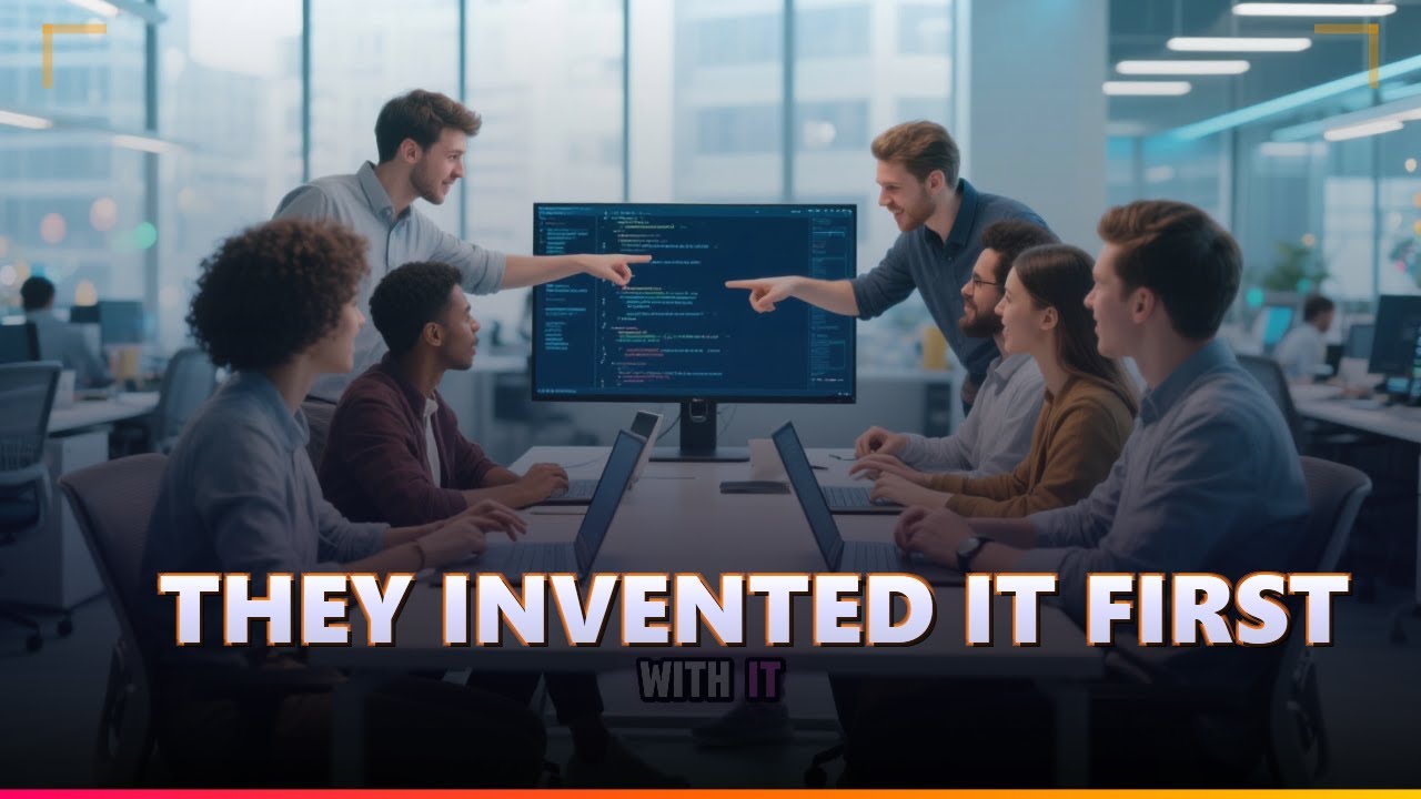 Why Kodak Failed: The Camera Giant That Killed Itself