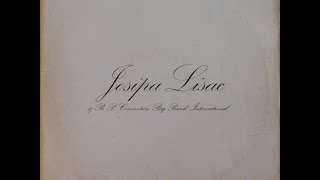 Josipa Lisac - Nema Sunca (Ain't No Sunshine)