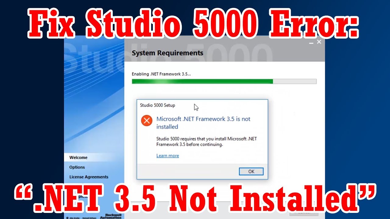 Studio Update Window Assumes Studio is not Installed - Studio Bugs