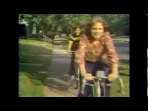 Video Comics promo- Nickelodeon, 1980