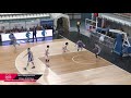 Epic Showdown: Real Sebastiani Rieti vs Formia Basketball Highlights | Serie B 2020-21 🏀