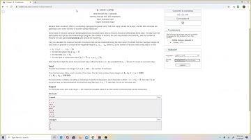 Codeforces Kotlin Heroes: Episode 4