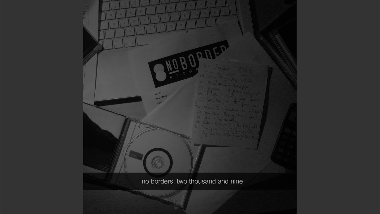 Suppressed Emotions (Romeyboy Remix)