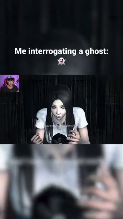 She can’t #daturaplays #dreadout