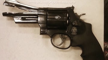 What Is a Squib Load?