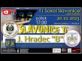 Op jh  20102023  slavonice d vs j hradec b 