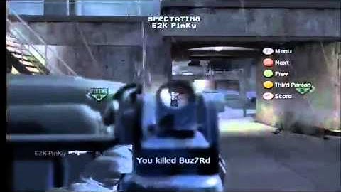 Pinky 1v3 Wetwork From Back In The Day