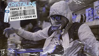 Triple Z - Passe à l'épice #2 (Cristaline)