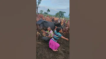 NYANDA KABUNDI NA MKE WAKE UTACHEKA 