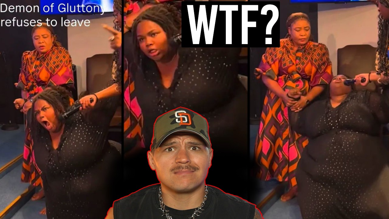 Reacting to 