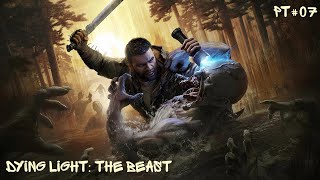 видео: Dying Light: The Beast ч.7 - продвижение по сюжету после шестого уровня. Левиафан и баги. картинка: Dying Light: The Beast ч.7 - продвижение по сюжету после шестого уровня. Левиафан и баги.