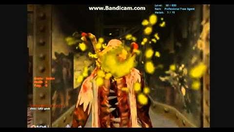 Sven coop Segment part 2