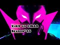 X+K9 vs LINAM | War 5 | MCOC Alliance War Season 65