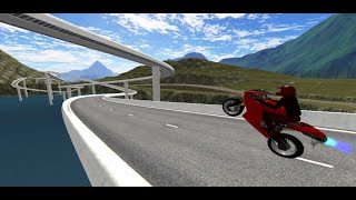 Extreme Motorbike Tour | Android Gameplay screenshot 4