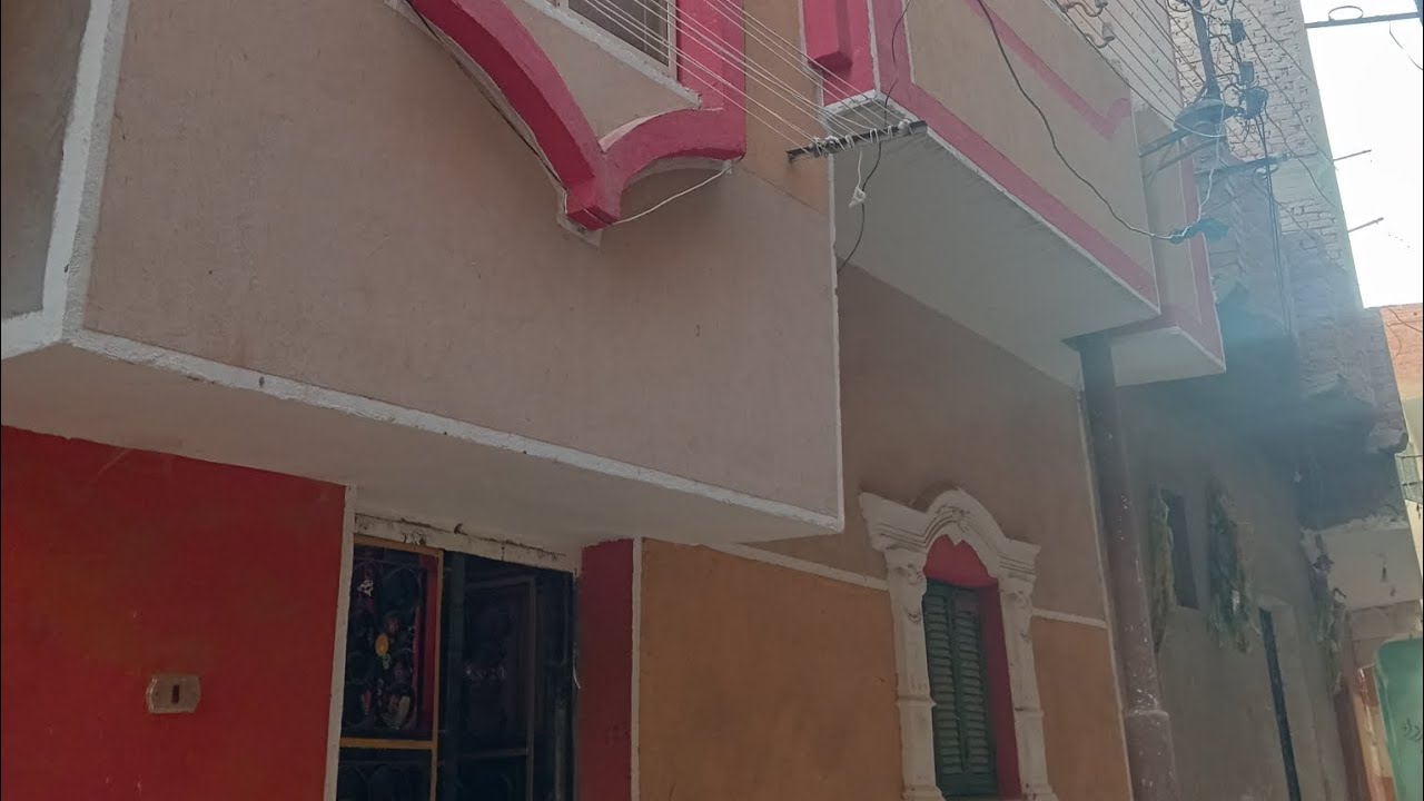 منزل للبيع 93 متر دورين و الثالث ع الصبه #سمسار_الغلابة للتواصل ☎️ 01055161191