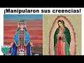 7 Dioses Mexicas que fueron sustituidos por deidades españolas