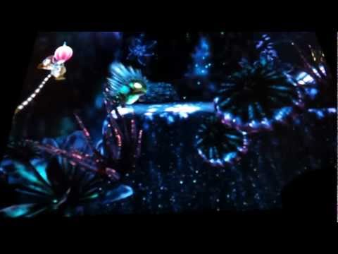 Обзор CreaVures iPad