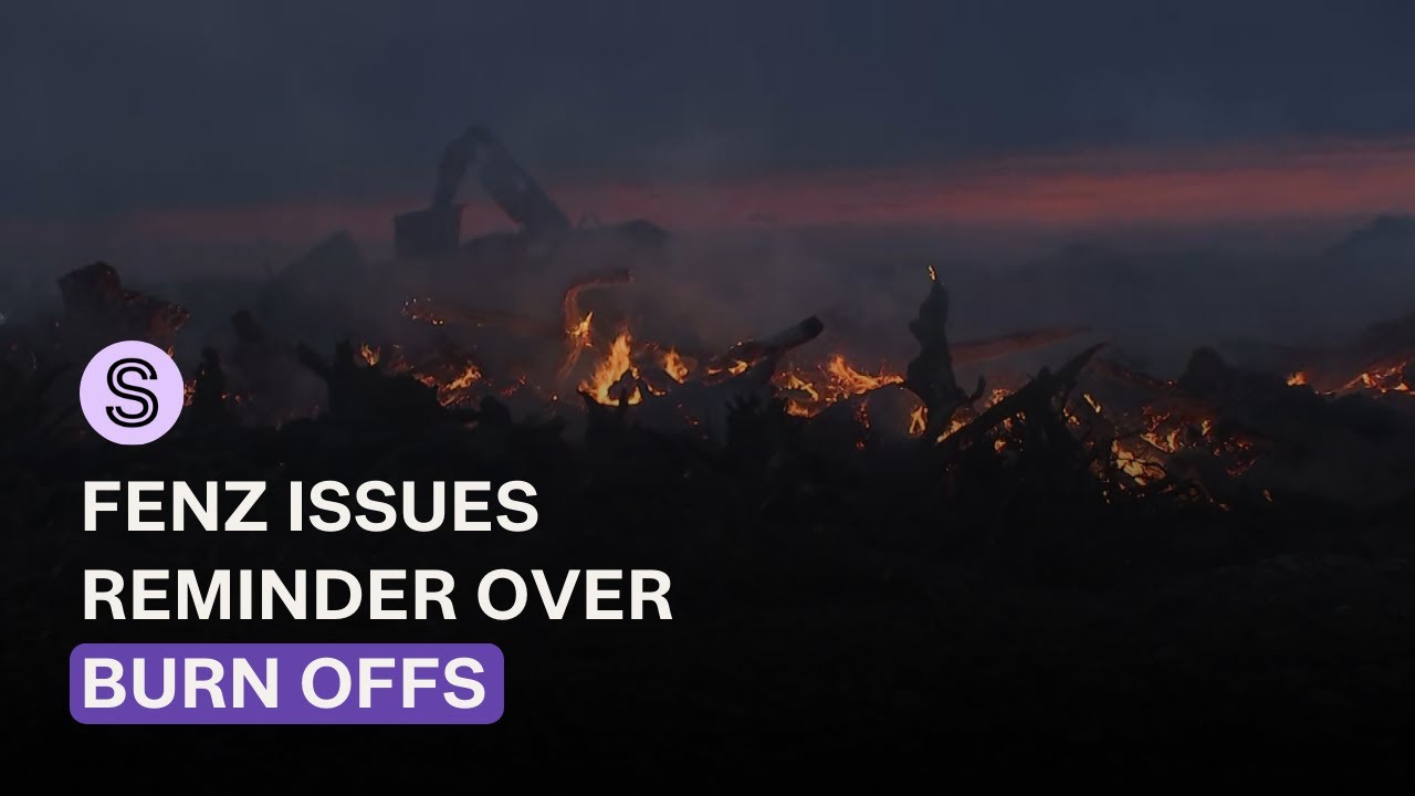 Vintage car collection destroyed as Canterbury fire season already underway | Stuff.co.nz