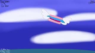 Eric Thöner - Flying Sandwich