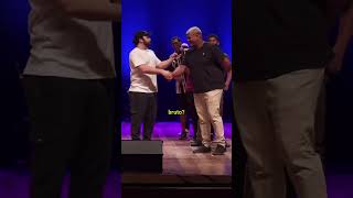 Chegou O Berinjela - Raphael Ghanem