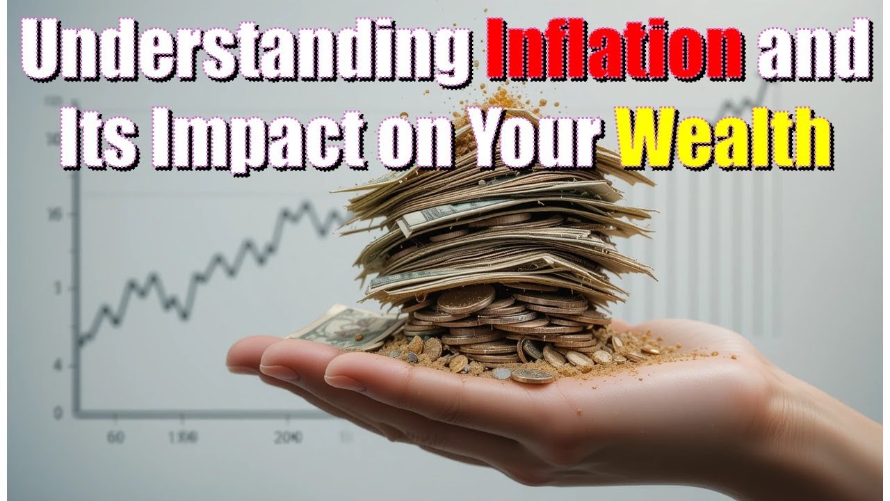 Understanding Inflation and Its Impact on Your Wealth - YouTube