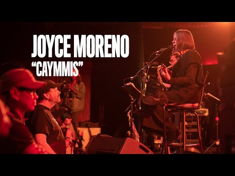 Joyce e Tutty Moreno "Caymmis"