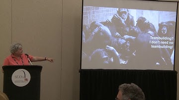 Teambuilding  Build Your Team Before You Build Your Robot Part I