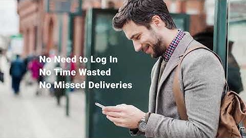 mydlink app Tutorial Video Rich Notifications | D-Link