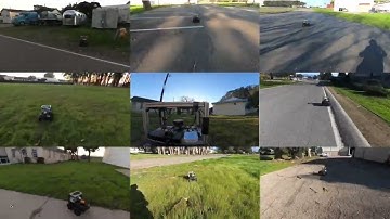 Vision-Based Kilometer-Scale Navigation with Geographic Hints (RSS 2022 Best Systems Paper Finalist)