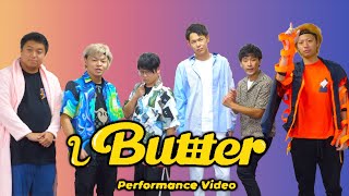 【目指せBTS】ダンス素人が"Butter"を１時間の練習だけで歌って踊ってみた！？！？ 東海オンエア