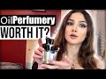 WATCH before buying OilPerfumery products