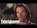 'Supernatural' Stars On Their Characters’ Most Popular Catchphrases | Entertainment Weekly