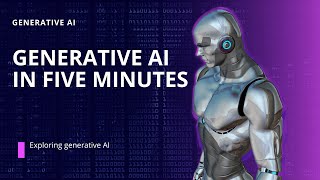Generative AI: Unraveling the Future