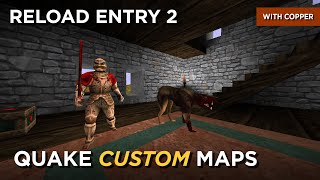 Quake Maps - Reload Entry 2 (untitled)
