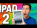 Nostalgia Ipad 2 In 2025 ! Rare Vintage Ipad 2nd Generation 👍