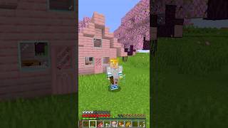 Самый Красивый Дом в Майнкрафт #aonecool #minecraft