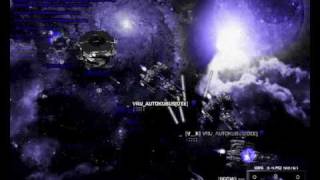 [Dark Orbit] Bitewne Serwer Testowy :D Część 2