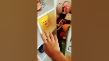 TUTORIAL objects disappear😲🤔🥴 #tutorial #backstage #creative #trend #magic #shorts