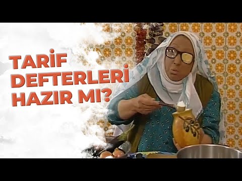 Sürahi ile Yemek