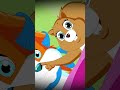 Sissi Wake Up Call // Sissi: The young empress // #sissi #empress #cartoon #toonsforkids #shorts