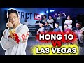 Hong 10 battles TEN breakers in Las Vegas | FULL BATTLES