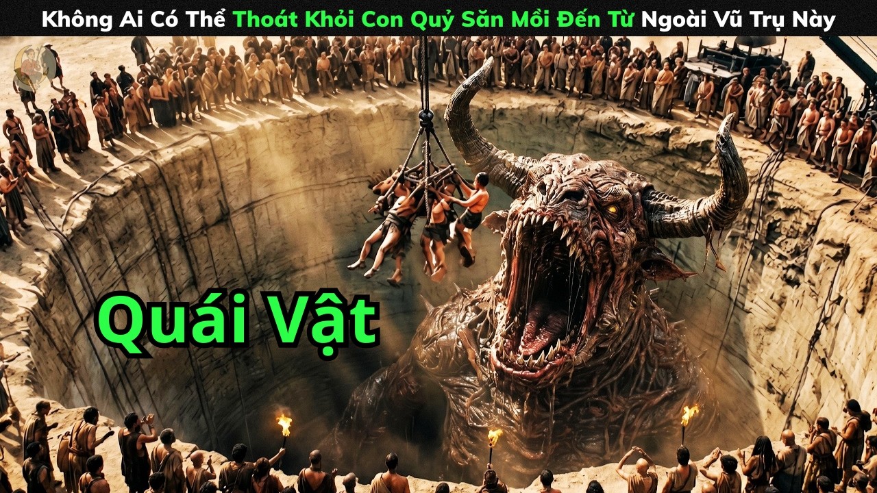 [Review Phim] Không Ai Có Thể Thoát Khỏi Con Quỷ Săn Mồi Đến Từ Ngoài Vũ Trụ Này