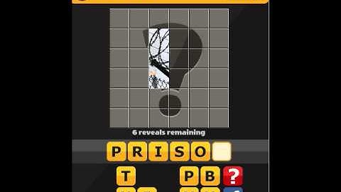 Pop the Pic Classic 4-7 Answer Guide