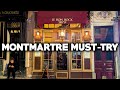 The Oldest Restaurant in MONTMARTRE— Hidden Gem OR Tourist Trap?