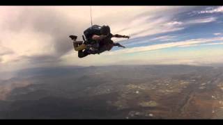 SkyDive RAP